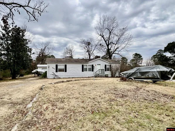 332 Pin Oak Dr, Salesville, AR 72653