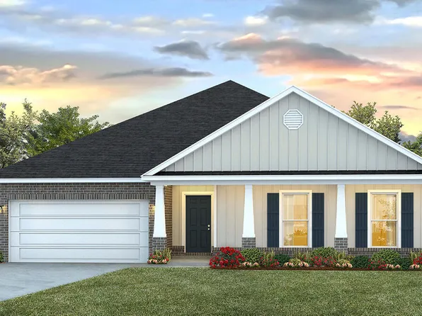 16144 Blue Ridge Dr, Gulfport, MS 39503