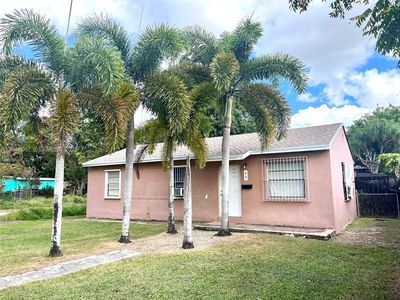33 NW 7th Ave, Homestead, FL, 33030