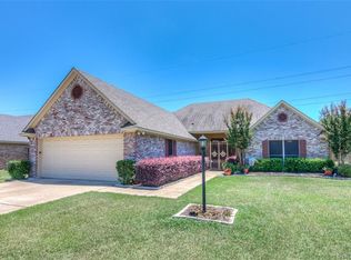 8229 Myrtlewood Rd, Greenwood, LA 71033