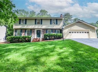 1206 Tred Avon Way SW, Lilburn, GA 30047
