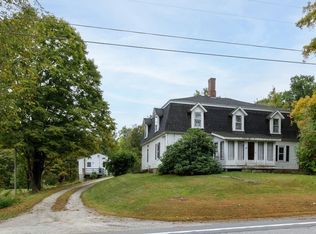 1075 Hopkinton Rd, Hopkinton, NH 03229