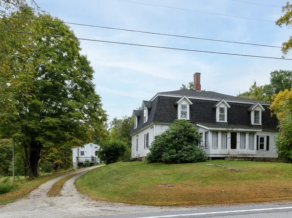 1075 Hopkinton Road, Hopkinton, NH 03229