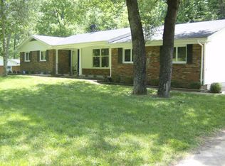 855 N Wilson Ave, Morehead, KY 40351