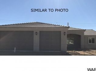1491 Mojave Drive, Lake Havasu City, AZ 86406