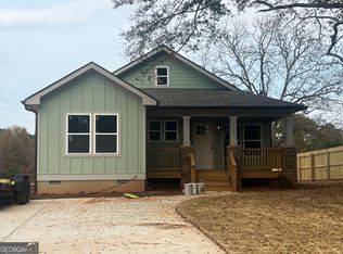 125 Laurel Ave, Comer, GA 30629