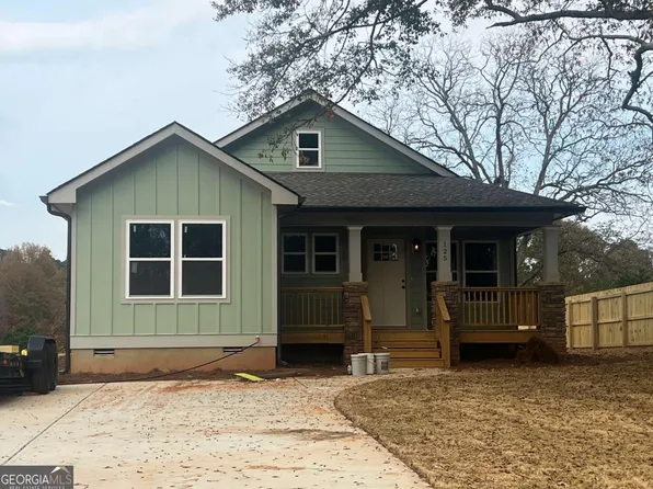 125 Laurel Ave, Comer, GA 30629