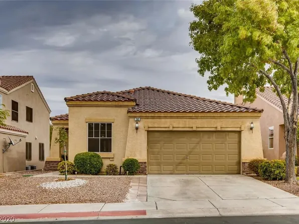 262 Paloma Vista St, Henderson, NV 89012