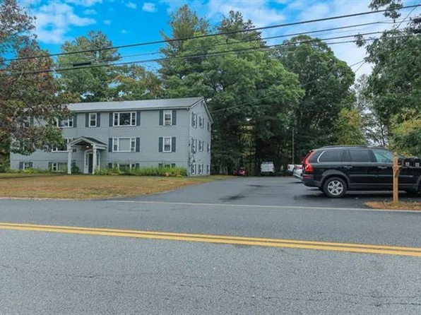 94 Maple Street #B, Somersworth, NH 03878