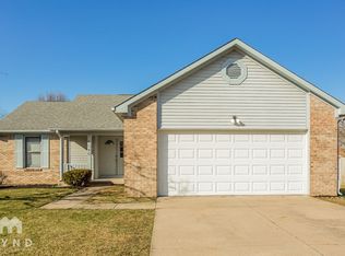 6040 Buell Ln, Indianapolis, IN 46254