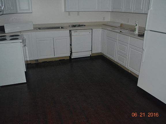 new construction kitchen