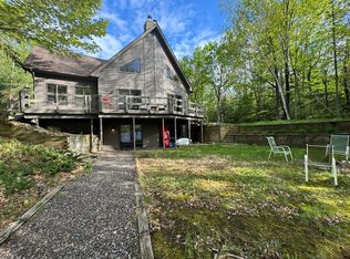 5410 O'Konski Rd, Mercer, WI 54547