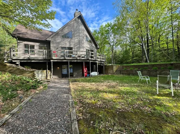 5410 O'Konski Rd, Mercer, WI 54547