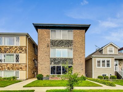 2009 N 72nd Ct #2, Elmwood Park, IL, 60707
