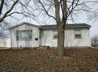 347 Joy Dr, Waterloo, IA 50701
