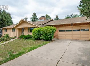3007 Chelton Dr, Colorado Springs, CO 80909