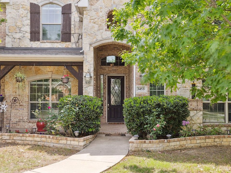 3453 Berkwood Pl, Frisco, TX 75034 Zillow
