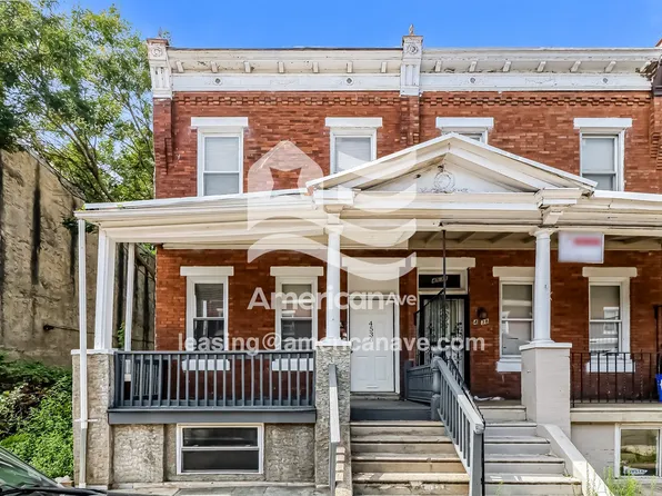 4536 N Gratz St, Philadelphia, PA 19140