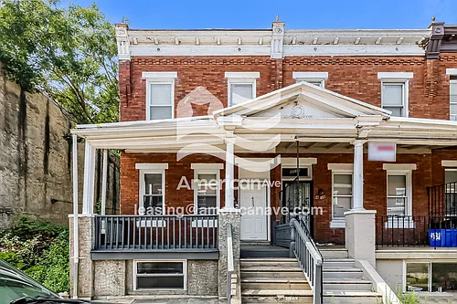 4536 N Gratz St Photo 1