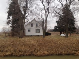 1247 Briggs Rd, Reese, MI 48757