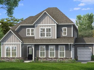 Laurent II Plan, Marlon's Creek, Spring Hill, TN 37174