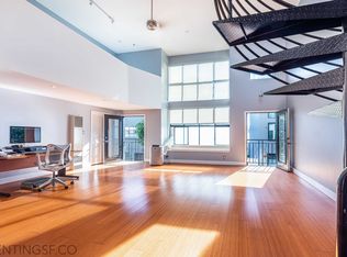940 Natoma St UNIT 1, San Francisco, CA 94103