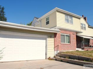 1420 E Elm St, Pocatello, ID 83201