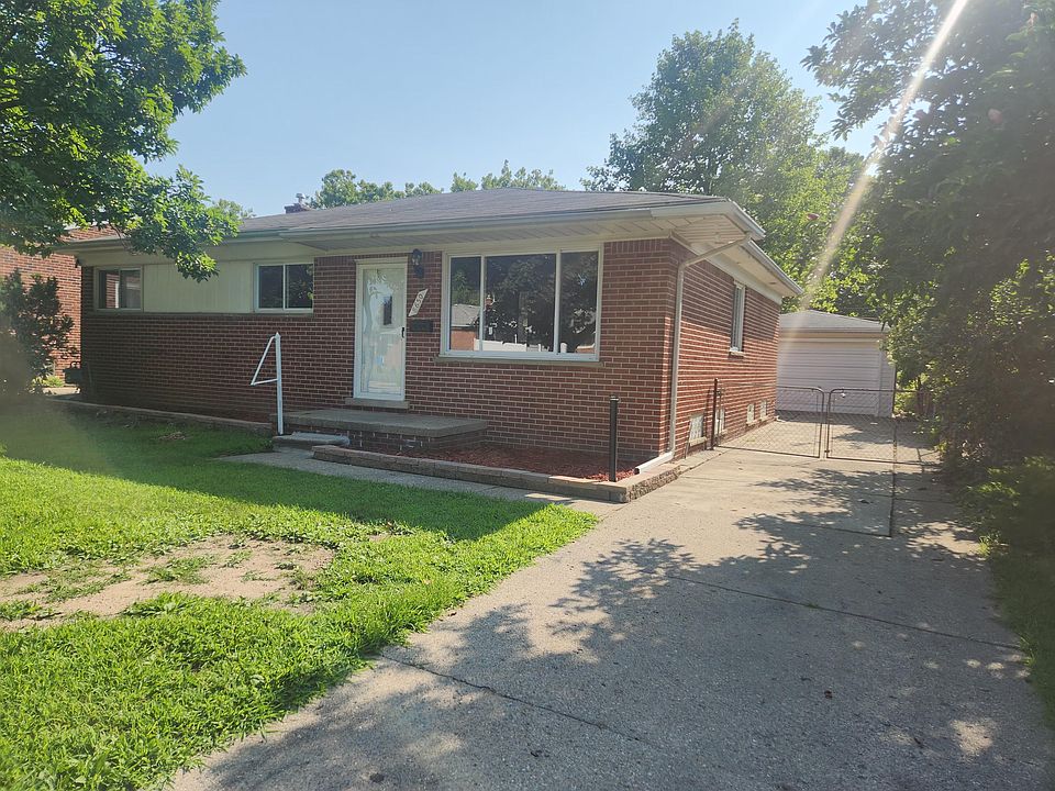 1st image of 8634 N Evangeline St