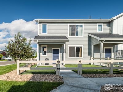 710 Oregon Trl #B1, Ault, CO, 80610