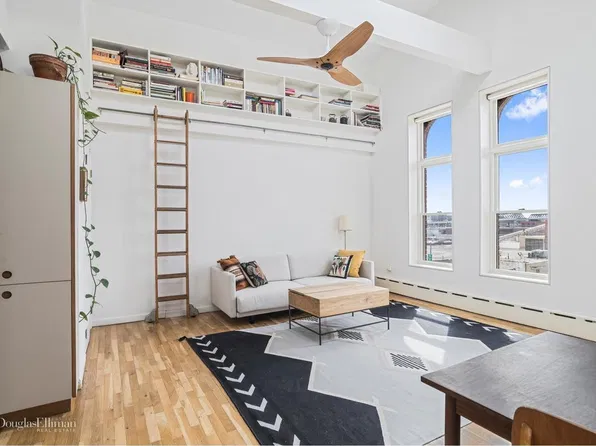 57 3rd St APT 7, Brooklyn, NY 11231
