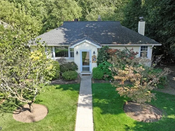 251 Boulevard, Glen Rock Boro, NJ 07452