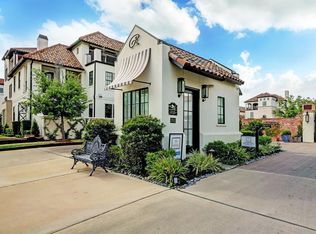 1116 Mosaico Ln, Houston, TX 77055