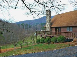 724 Ferguson Cove Loop, Clyde, NC 28721