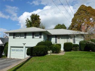 66 Superior Ave, Waterbury, CT 06708