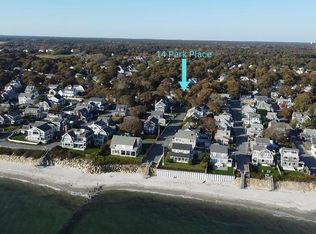 14 Park Pl, Harwich Port, MA 02646