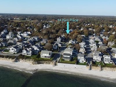 14 Park Place, Harwich Port, MA, 02646