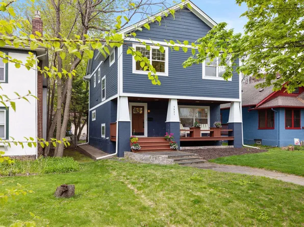 4921 Vincent Ave S, Minneapolis, MN 55410