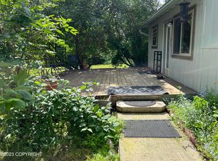 2171 N Willow Dr, Wasilla, AK 99654