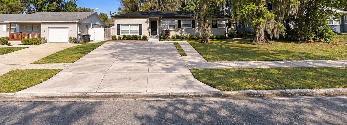 Capricorn Ln, Orange Park — Photo 1