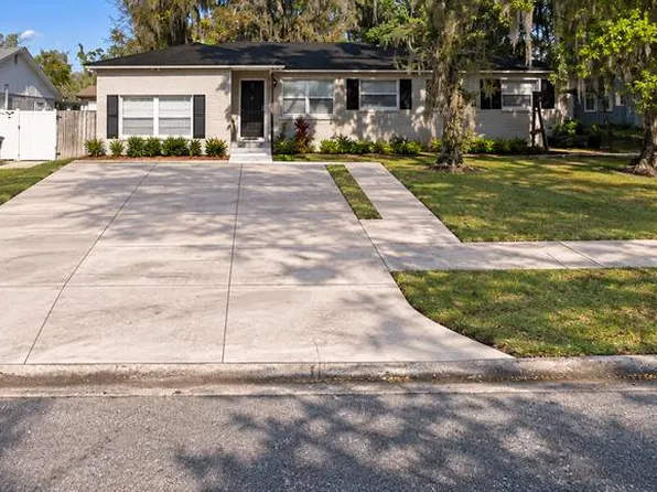 (undisclosed Address), Orange Park, FL 32073