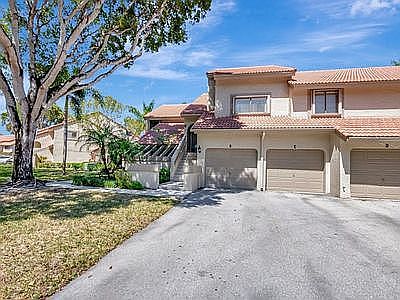 1st image of 5731 Coach House Cir APT A