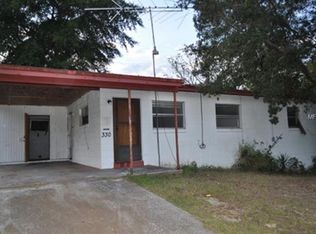 330 N Lancelot Ave, Orlando, FL 32835