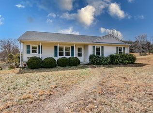 4043 Stage Rd, Concord, VA 24538