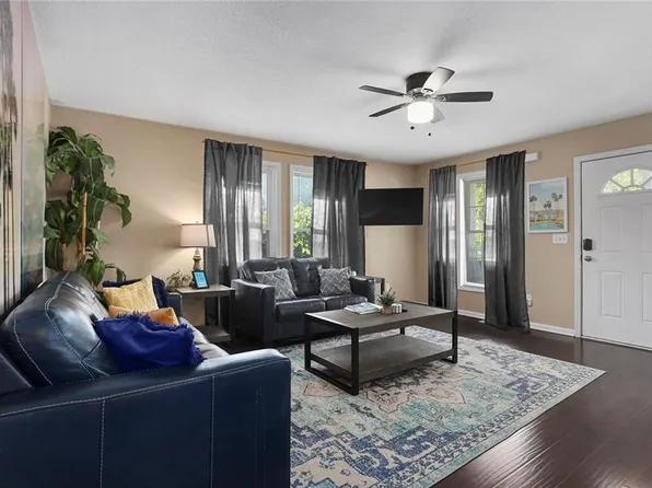 4101 Fisher St, Kansas City, KS 66103