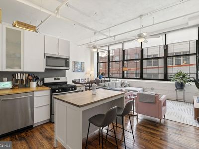 314-22 N 12th St APT 203, Philadelphia, PA, 19107