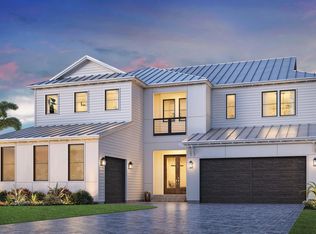 Mclennan Plan, Toll Brothers at Marsh Harbor, Ponte Vedra, FL 32081