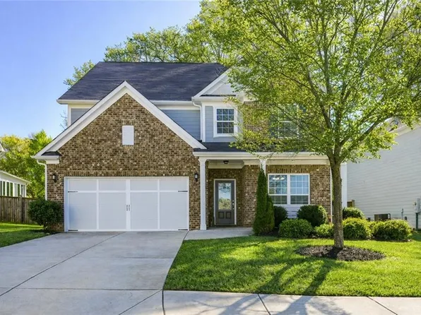 449 Timberleaf Rd, Canton, GA 30115