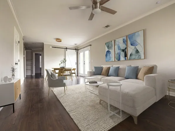 2225 Cruzen St, Nashville, TN 37211