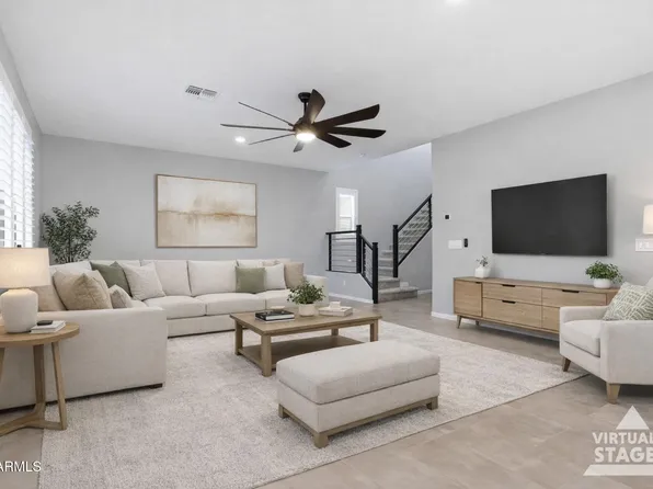 550 E ZION Place, Chandler, AZ 85249