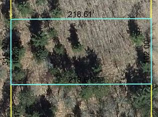 LOT 5 Fox Ridge Pass, Danbury, WI 54830